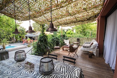 Shandita, Chambre d'Hôtes à Mérignac