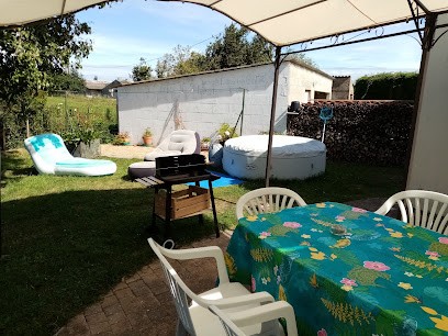 Laurence DALLET, Location de Vacances à Châteauneuf