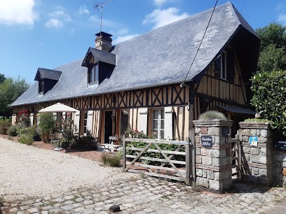 La Main Ouverte, Chambre d'Hôtes à Fultot