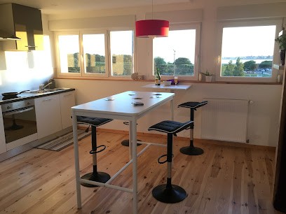 Gîte & mer Port-Louis, Location de Vacances à Port-Louis