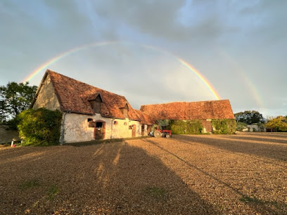 Domaine De La Mainferme, Location De Vacances à Dehault