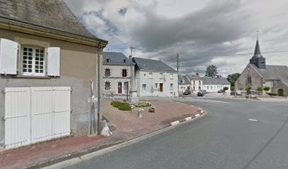 Les Vadecourts, Chambre d'Hôtes à Prunay-Cassereau