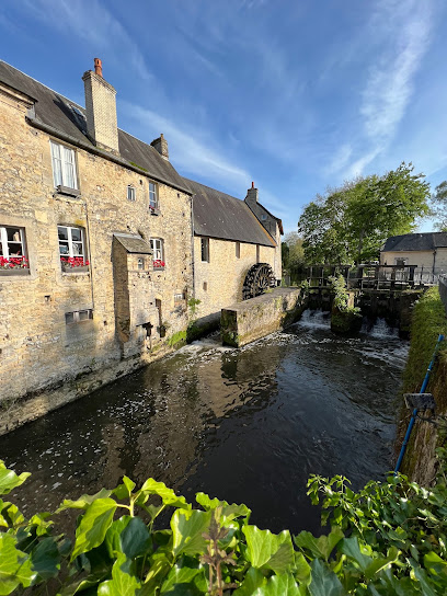 Largo Bayeux, Location De Vacances à Bayeux