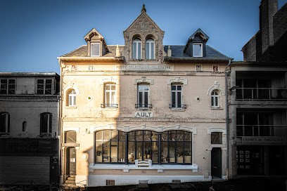 Maison Cachée | Chambres Et Appartements En Baie De Somme, Maison d'Hôtes à Ault