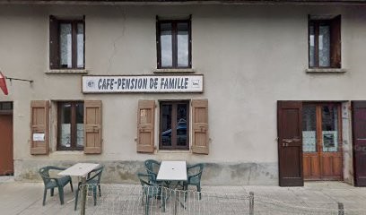 Pelloux-Prayer Michel, Chambre d'Hôtes à Lumbin