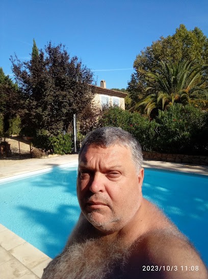 Le Mas du Galantin, Location de Vacances au Castellet