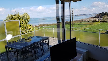 Mickaël Diner, Location de Vacances à Saint-Pol-de-Léon