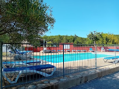 Entertainment Sun Bed, Location de Vacances à Saint-Alban-Auriolles