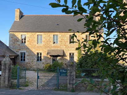 Ti Brao - chambres d'hôtes à Penvenan, Chambre d'Hôtes à Penvénan