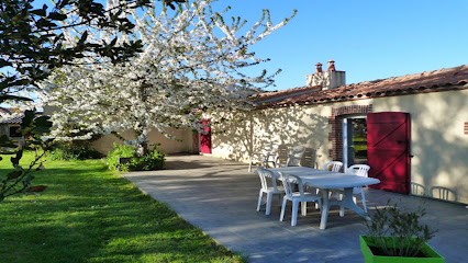 La Courtoise, Location de Vacances à La Marne