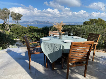 La Petite Bourdonnerie Location De Vacances à Hyères