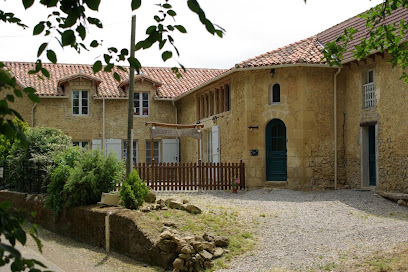 La Grange De Garac, Chambre D'hôtes à Saint-Christaud