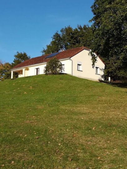 Gîte Le Bonneval, Location De Vacances à Puy-d'Arnac