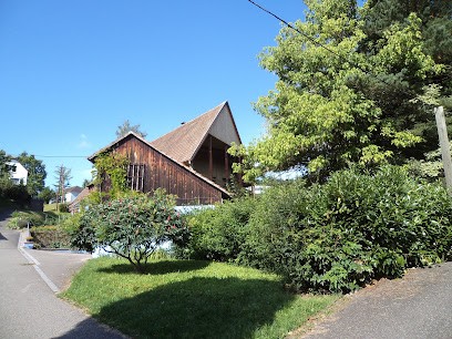 Gîte De Vacances En Alsace Au Fil De L'eau, Location de Vacances à Villé