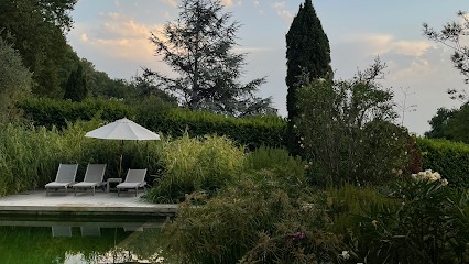 Orion Treehouses, Location de Vacances à Saint-Paul-de-Vence