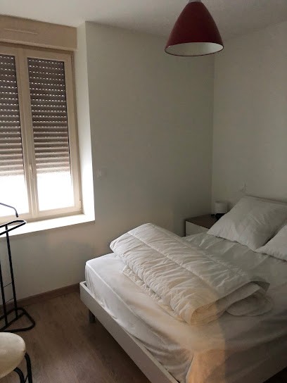 Résidence Merlin, Location de Vacances à Saint-Malon-sur-Mel