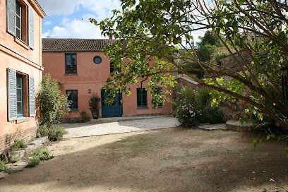 Chez Jules & Léonie, Maison d'Hôtes à Valmondois