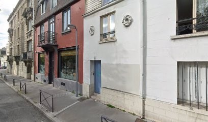 Appartement Rouen à 400 m de la gare, Location de Vacances à Rouen