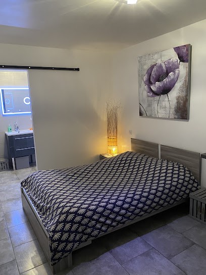 metris, Chambre d'Hôtes à Corre