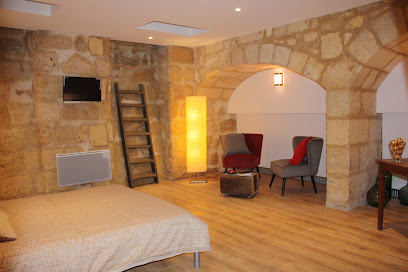 Le Clos Beaufleury, Location De Vacances à Bordeaux