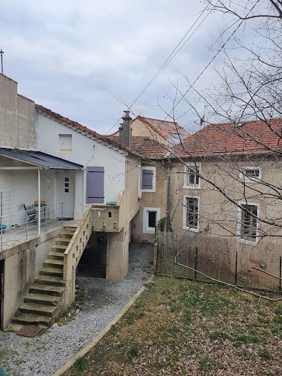 La maison de Nathoune, Maison d'Hôtes à Aubenas