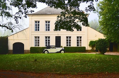 Maison De Plumes, Chambre d'Hôtes à Heuchin