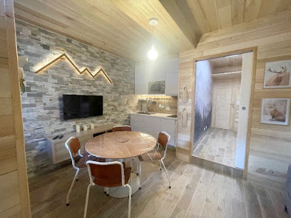 Le Nid De Cauterets, Location De Vacances à Cauterets