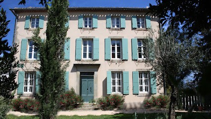 Le Manoir D'Amiel, Location de Vacances à Villegailhenc