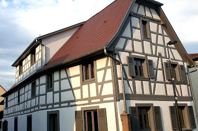 Les Gîtes De L'ill Sarl, Location De Vacances à Andolsheim