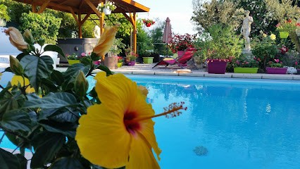 Gîte et Maison d'hôtes L'Hermine Occitane B&B, Maison d'Hôtes à Gratens