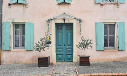 La Talayrane, Chambre d'Hôtes à Talairan