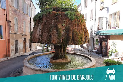 PantaiaHomes - Chambre Clos de Susville, Chambre d'Hôtes à Tavernes