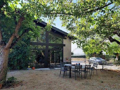 Villa Gazounette, Chambre d'Hôtes à Castelmayran