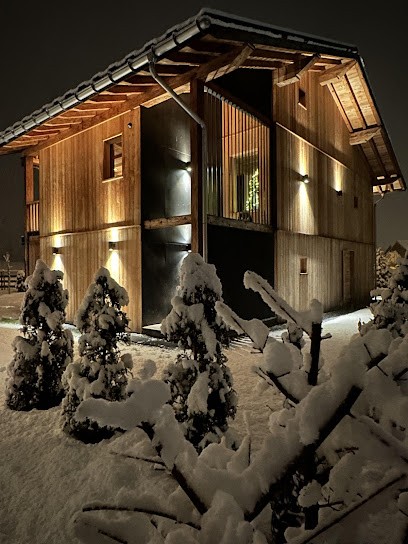 Location Du Chalet Des 3 Petites Sorcieres, Location de Vacances à Praz-sur-Arly