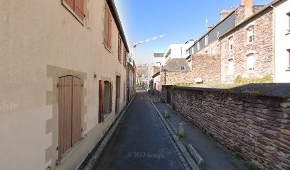 Logement Confortable à Rennes, Chambre d'Hôtes à Rennes