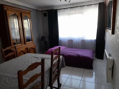 La Gare, Location de Vacances à Lézardrieux