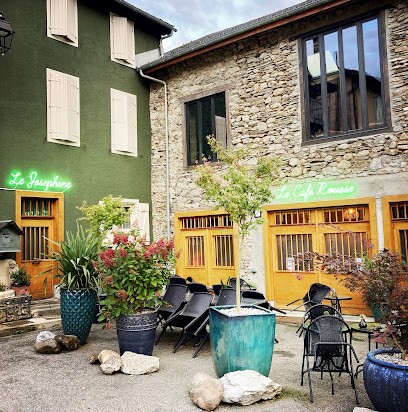 Le Joséphine, Chambre d'Hôtes à Siguer