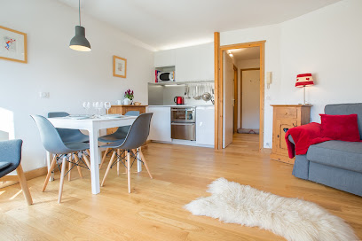 Apartment Deyon, Location De Vacances à Morzine