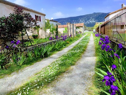 Relais de Laval, Chambre d'Hôtes à Caudiès-de-Fenouillèdes