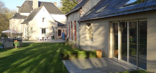 A la clé des champs, Chambre d'Hôtes à Dardilly