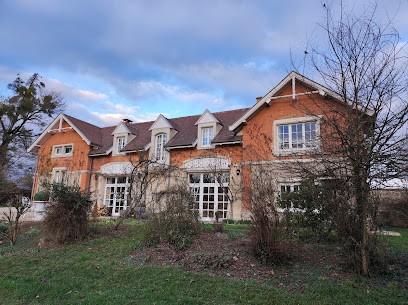 MANDERLEY, Chambre d'Hôtes à Arceau