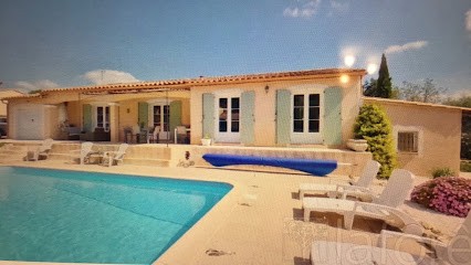 Villa Du Pointu, Chambre d'Hôtes au Thoronet