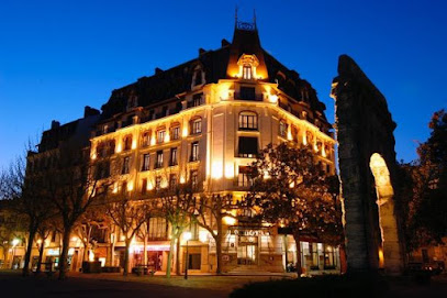 Astoria Location Meublés Aix Les Bains, Location De Vacances à Aix-les-Bains