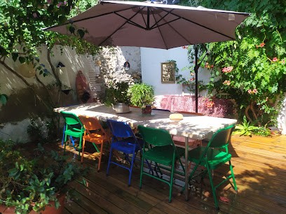 chambre d'hôtes flona, Chambre d'Hôtes à Brouilla