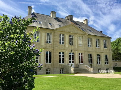Château De La Ferrière, Chambre D'hôtes à Vaux-sur-Aure