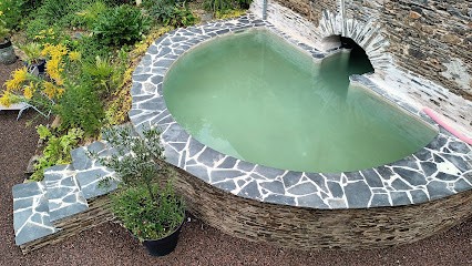 Domaine Le Mayne Lascaux, Location de Vacances à Lascaux