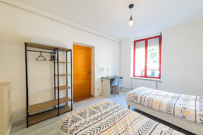 Appartement Elisa, Location De Vacances à Sedan