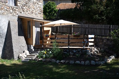 Bed & breakfast MaisonNel, Chambre d'Hôtes à Saint-Bonnet-en-Champsaur