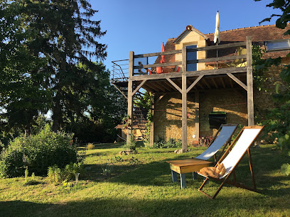 L'annexe De La Sablière, Location De Vacances à Val-au-Perche