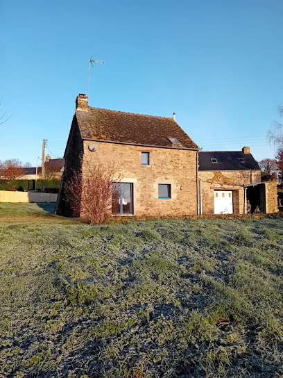 Gîte La Nouette, Location De Vacances à Plémet
